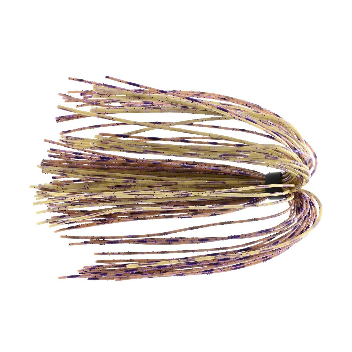 STARFLASH SILICONE SKIRTS, Lure Making | Jann's Netcraft